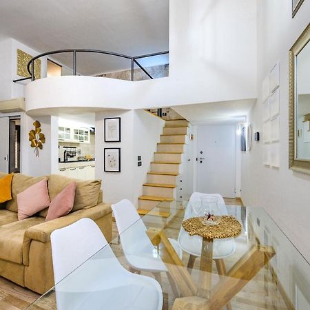 Apartamento Le Erbe - Genovainrelax Exterior foto