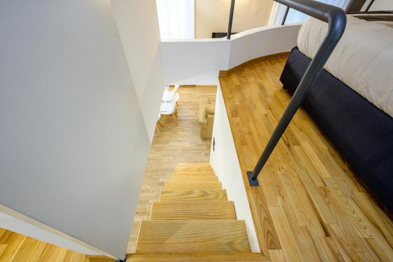 Apartamento Le Erbe - Genovainrelax Exterior foto